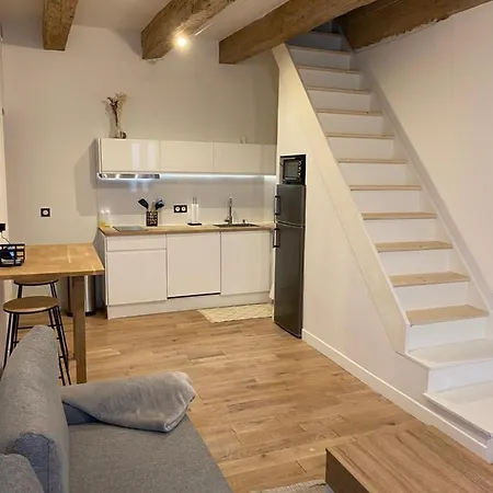 Apartment Hyper Centre